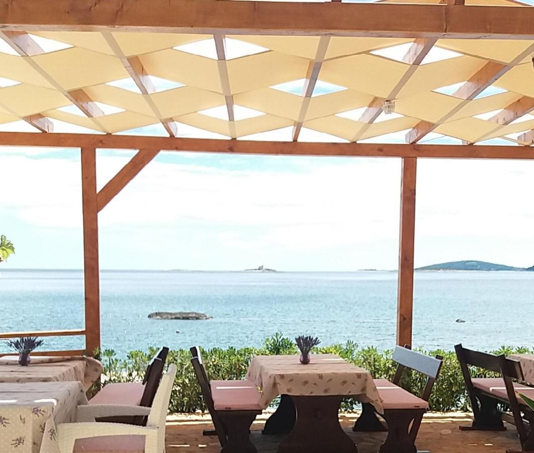 Lavanda Mobile Homes & Villas 오레비츠 외부 사진