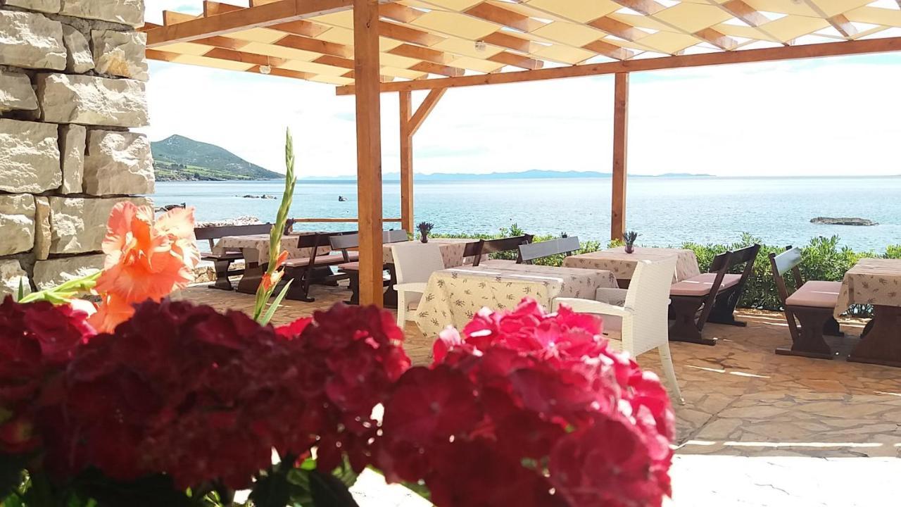 Lavanda Mobile Homes & Villas 오레비츠 외부 사진