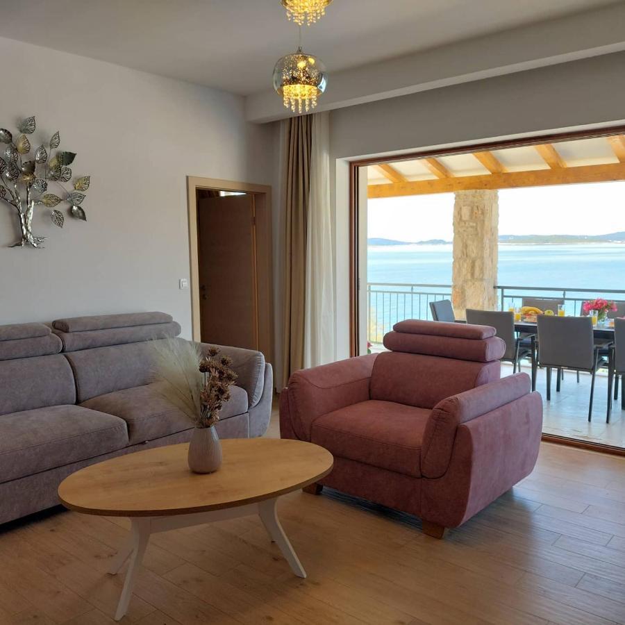 Lavanda Mobile Homes & Villas 오레비츠 외부 사진