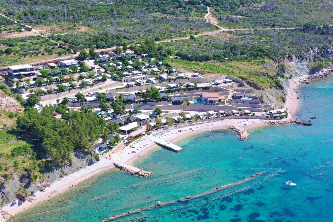 Lavanda Mobile Homes & Villas 오레비츠 외부 사진