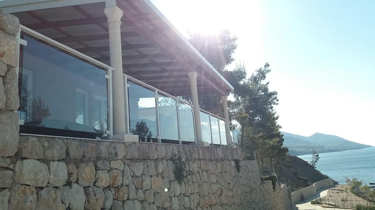 Lavanda Mobile Homes & Villas 오레비츠 외부 사진